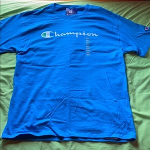 Champion Short Sleeve Tee